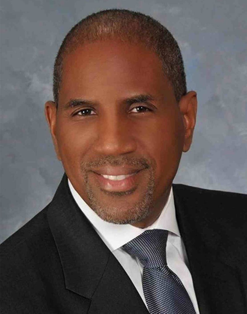 Dr. Steve Gallon III